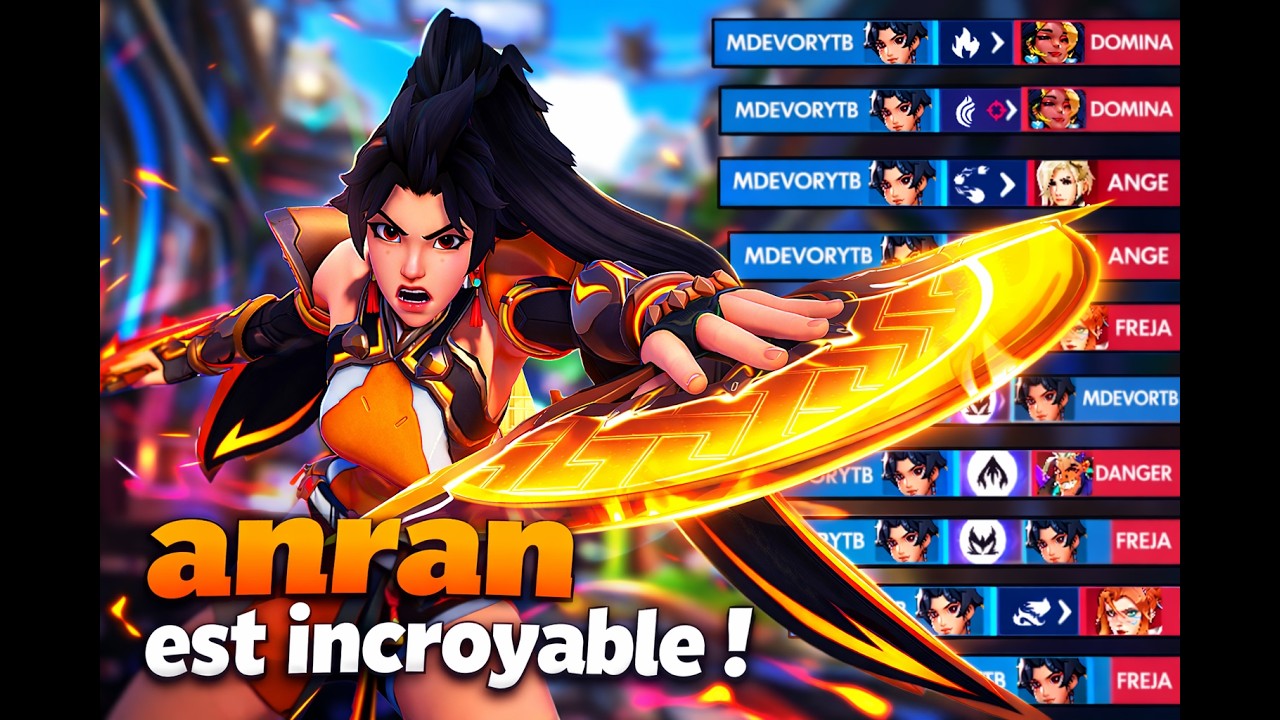 TROP PEU DE DEGATS MAIS TRES FUN !!