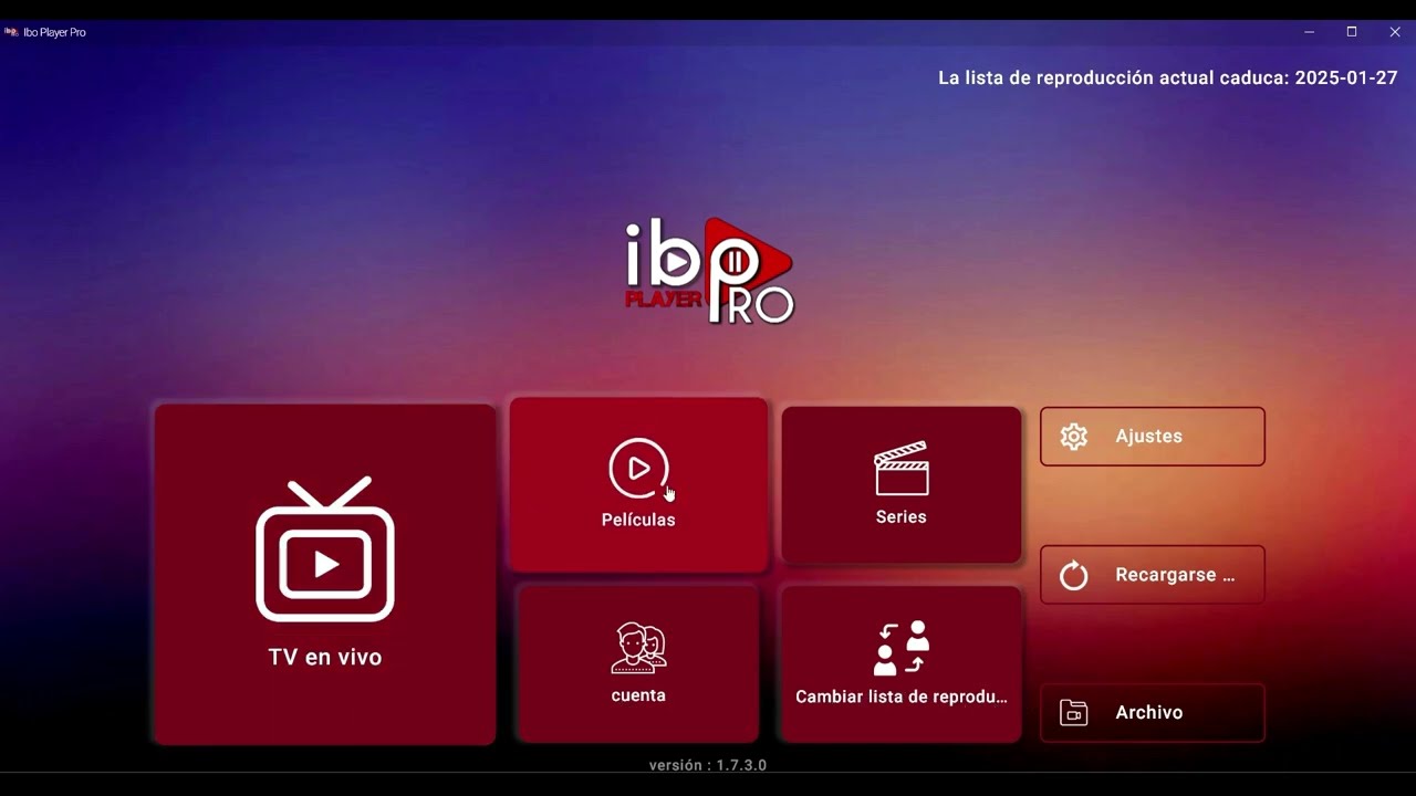 ACTIVAR IBO PLAYER EN PC. #tv #iboplayer #futbol #magistv #firetv #roku #googletv #flujotv