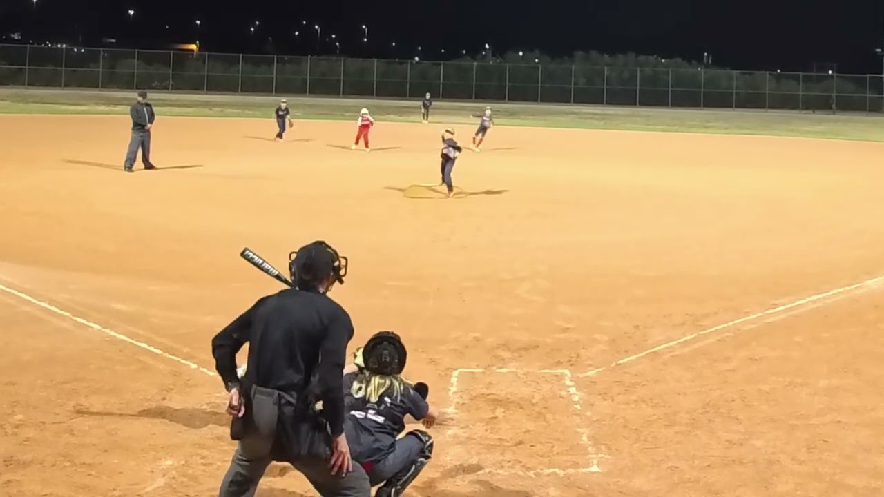 Highlighs - SlamSox10u Felix VS Aggies 20260107