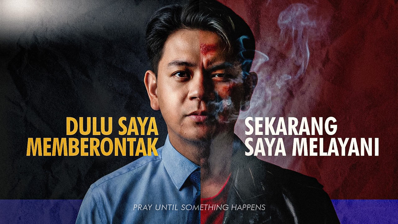 Dipanggil untuk Taat, Bukan untuk Hebat