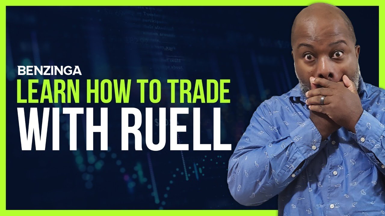 3 Top NFT Plays| Ruell's Report | Stock Market Live 🚨