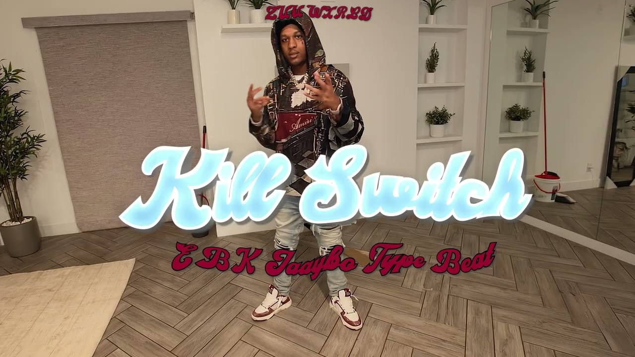 (FREE) EBK Jaaybo Type Beat - Kill Switch