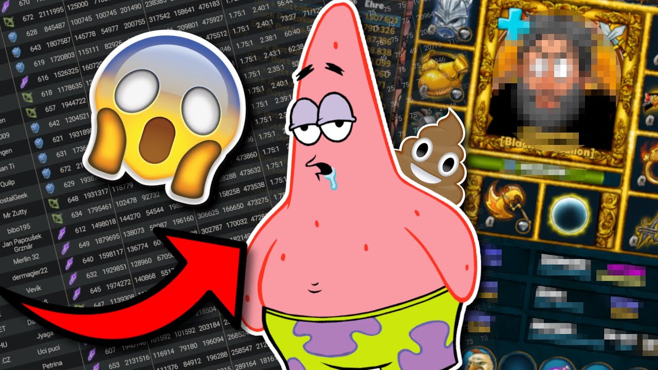 Der SCHLECHTESTE Spieler der Welt feat. @its_Basi | Shakes & Fidget