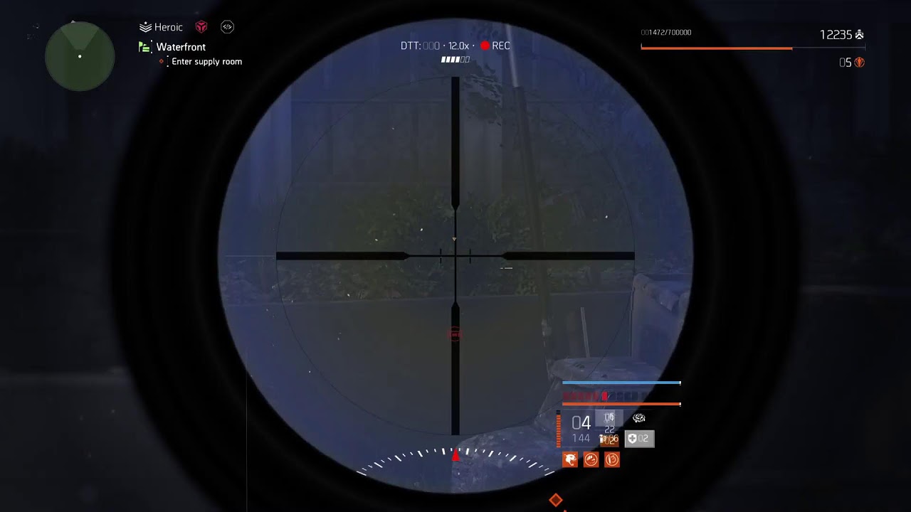 The Division 2# Livestream # 386