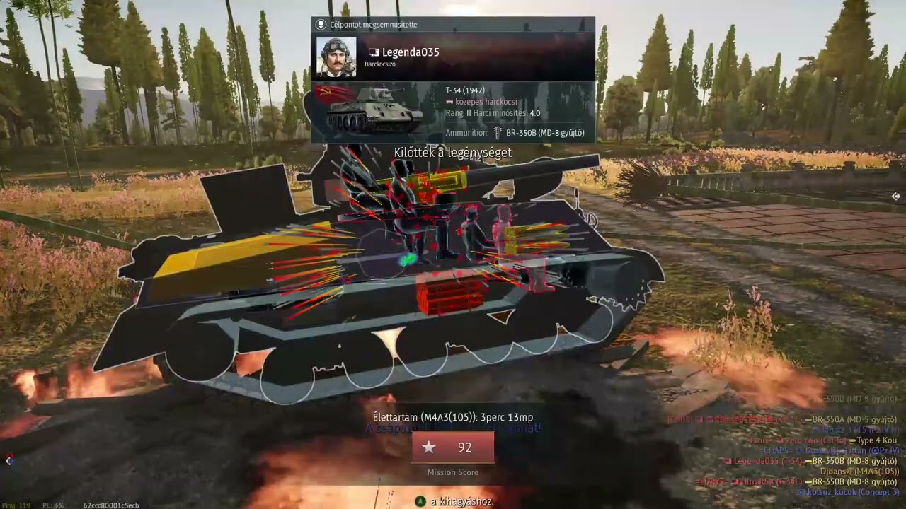 war thunder live