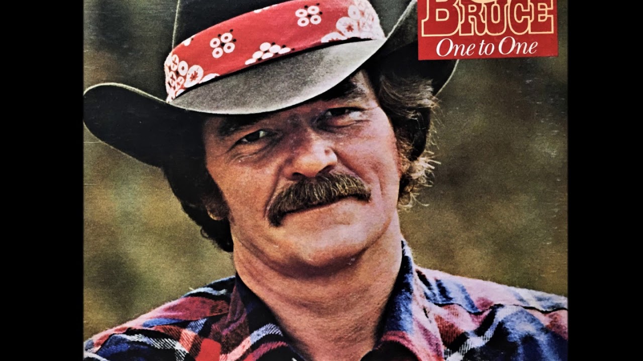 Evil Angel , Ed Bruce , 1981