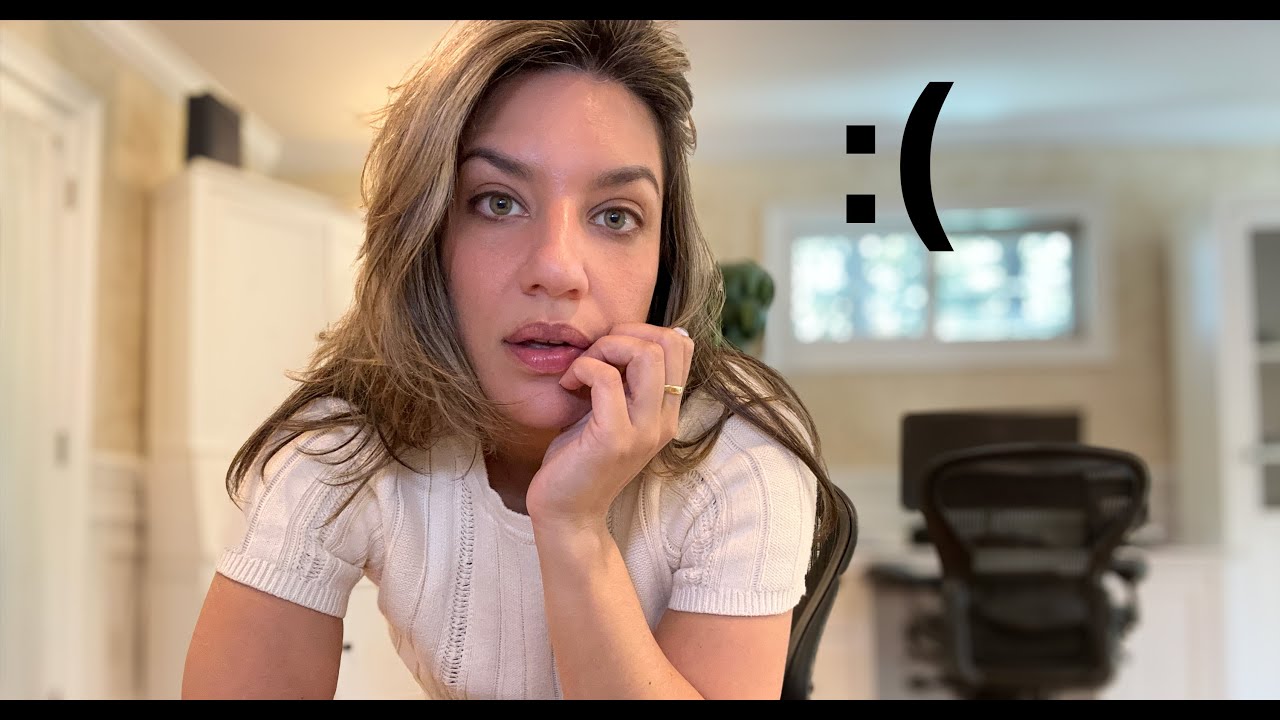 I was TRICKED into Training AI