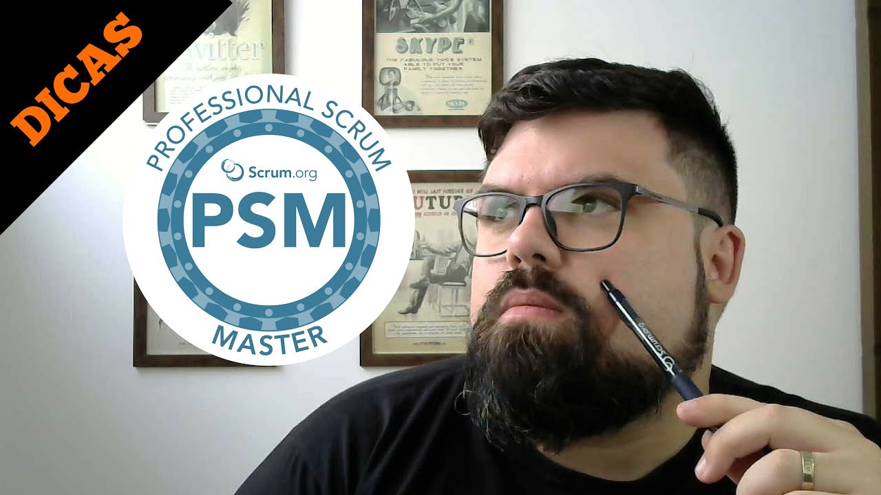 PROVA PSM I - DICAS