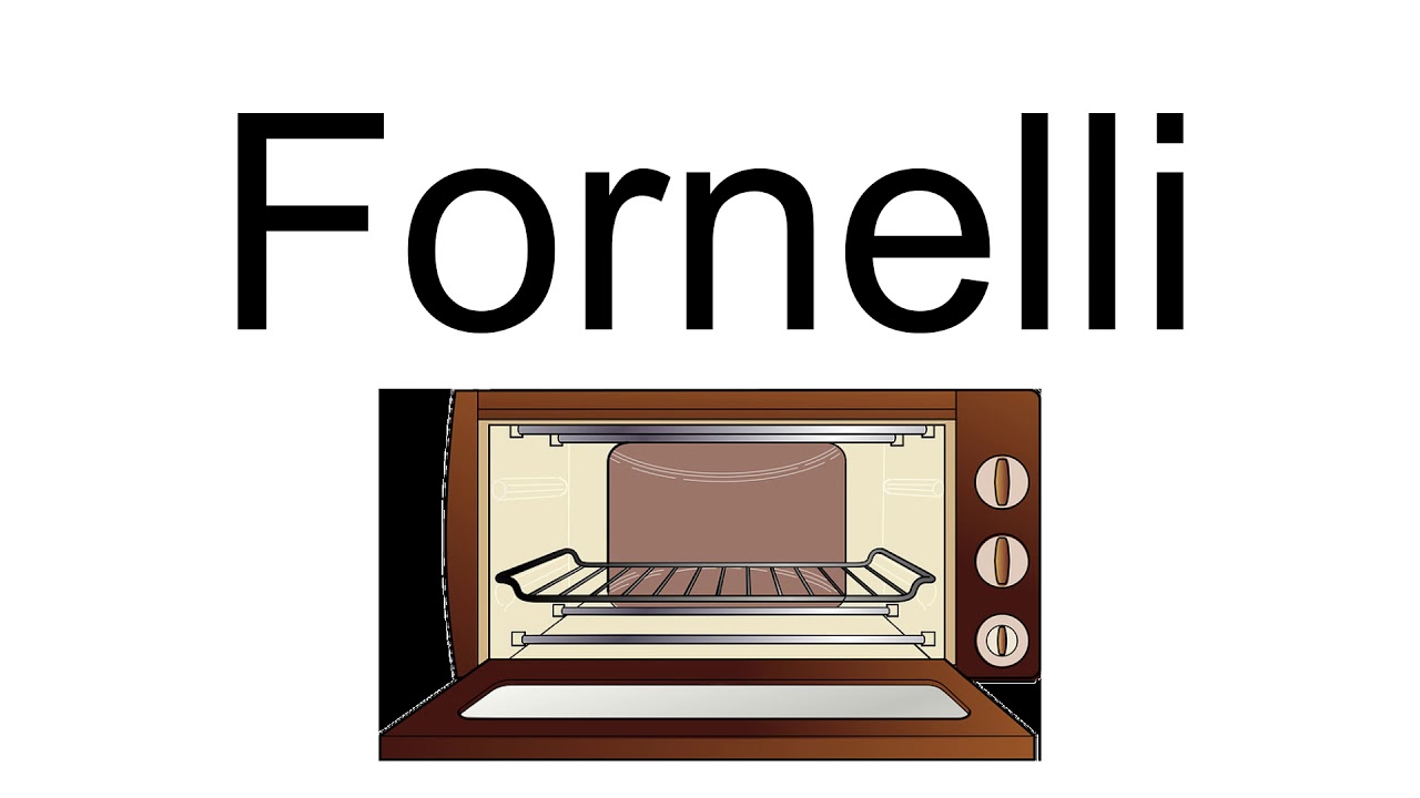 Fornelli