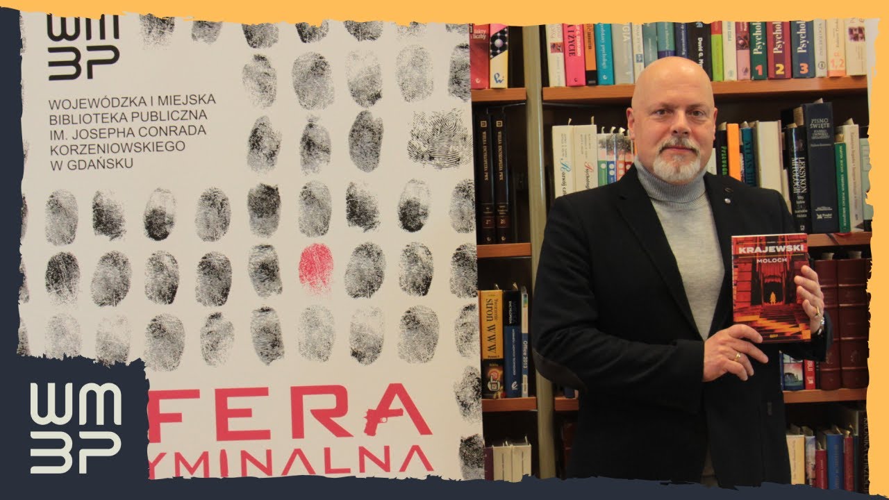 Afera Kryminalna 2020. 