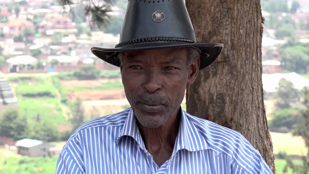 Umurenge wa Muhima