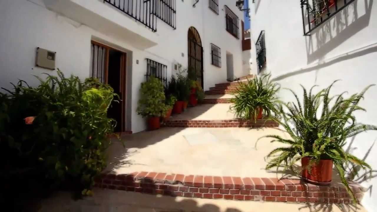 Total&aacute;n HD: Parada obligada en la Ruta de la Pasa. Provincia de M&aacute;laga y su  Costa del Sol