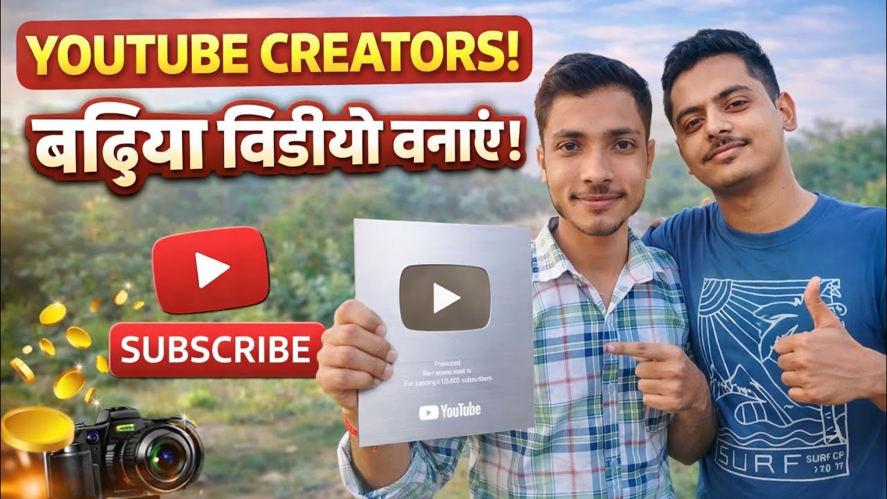New video 