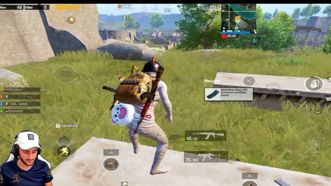 مواجهة سبع ضد تيربو ضد بوس في رحلة التوب 3تيمات abn في نفس القيم😱 ببجي موبايل