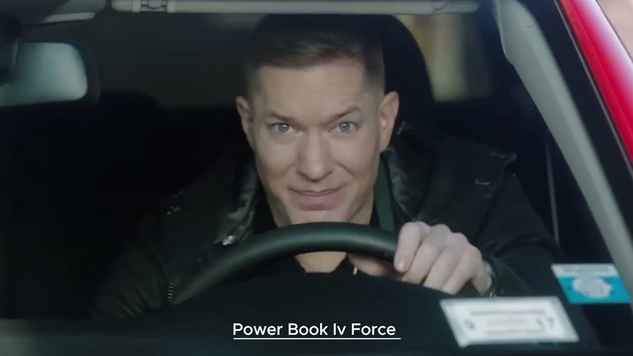 Power Book III:Season 5  Trailer  Raising Kanan | First  Look  Official