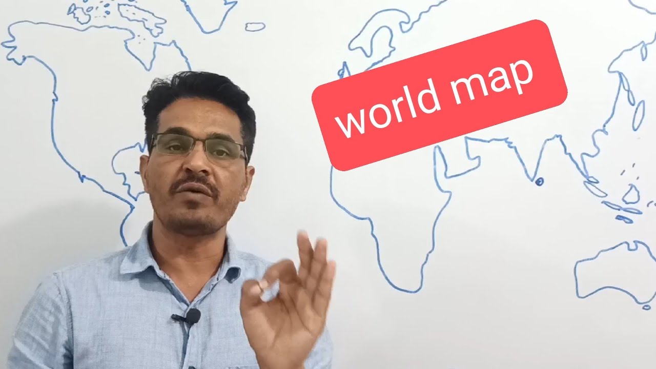 World Map