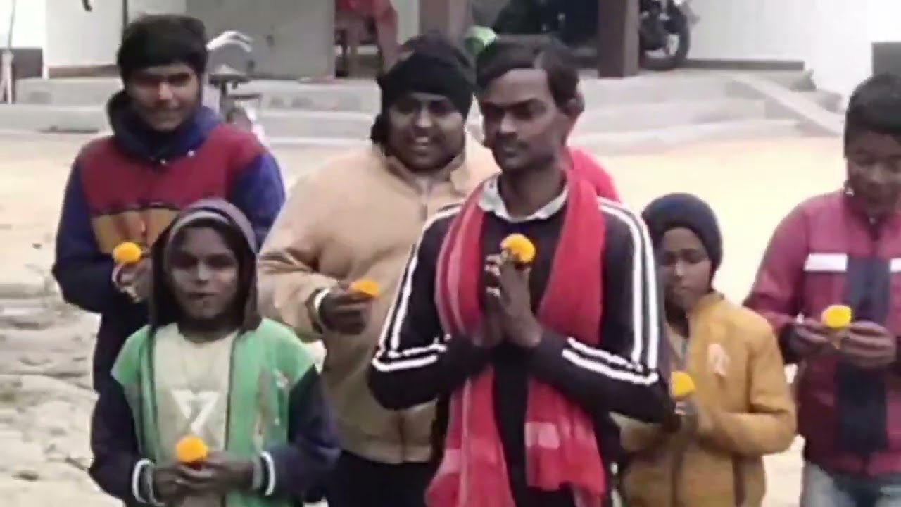 0 प्रधान जी राम भगवान चौहान कॉमेडी चिरकुट बाबा जिला गाजीपुर