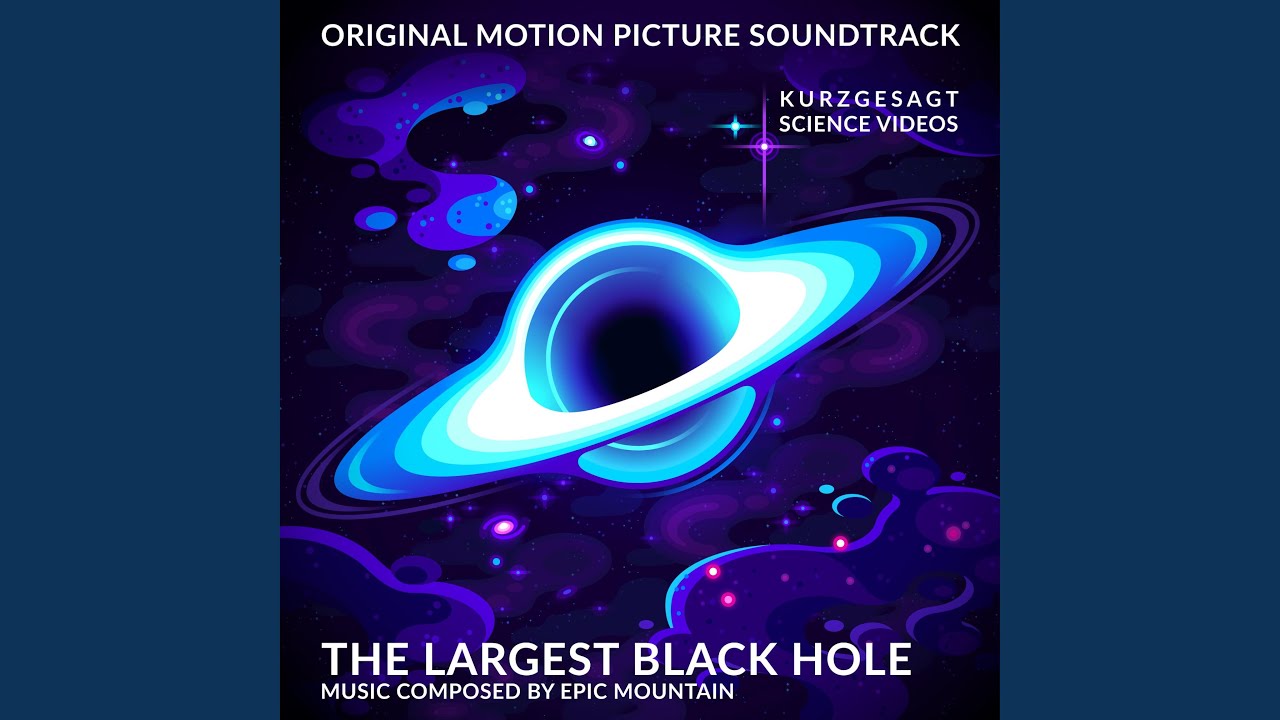 The Largest Black Hole