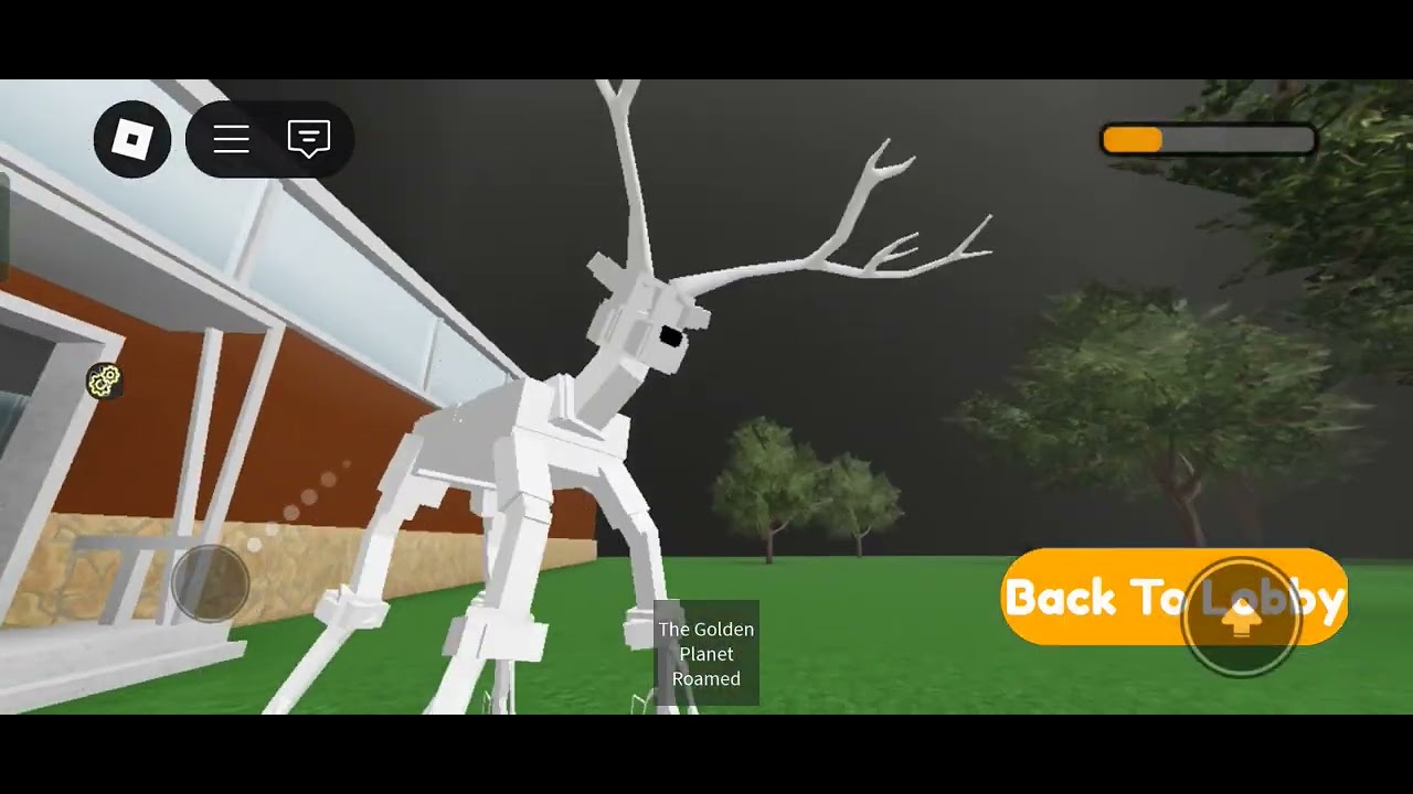 Update Trevor creatures killer 2