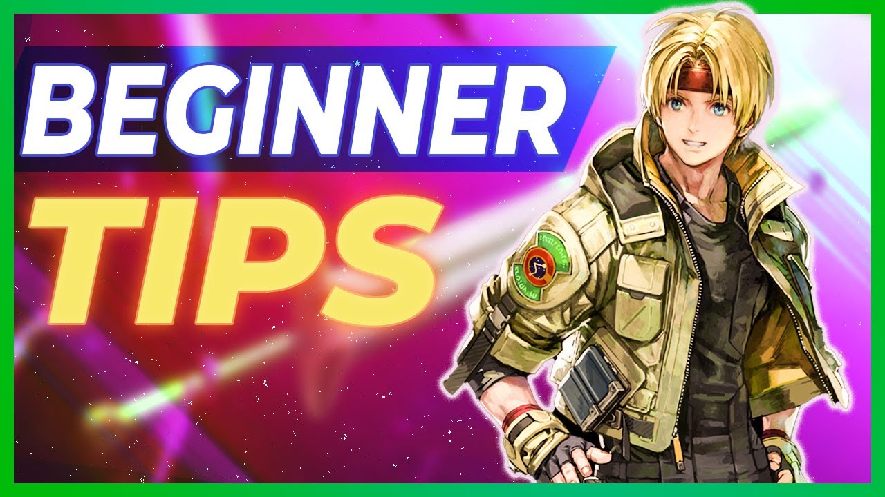 Star Ocean Second Story R — Советы для начинающих!