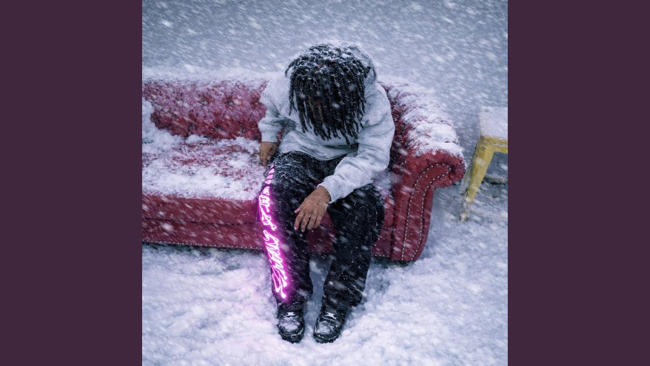 snowed in