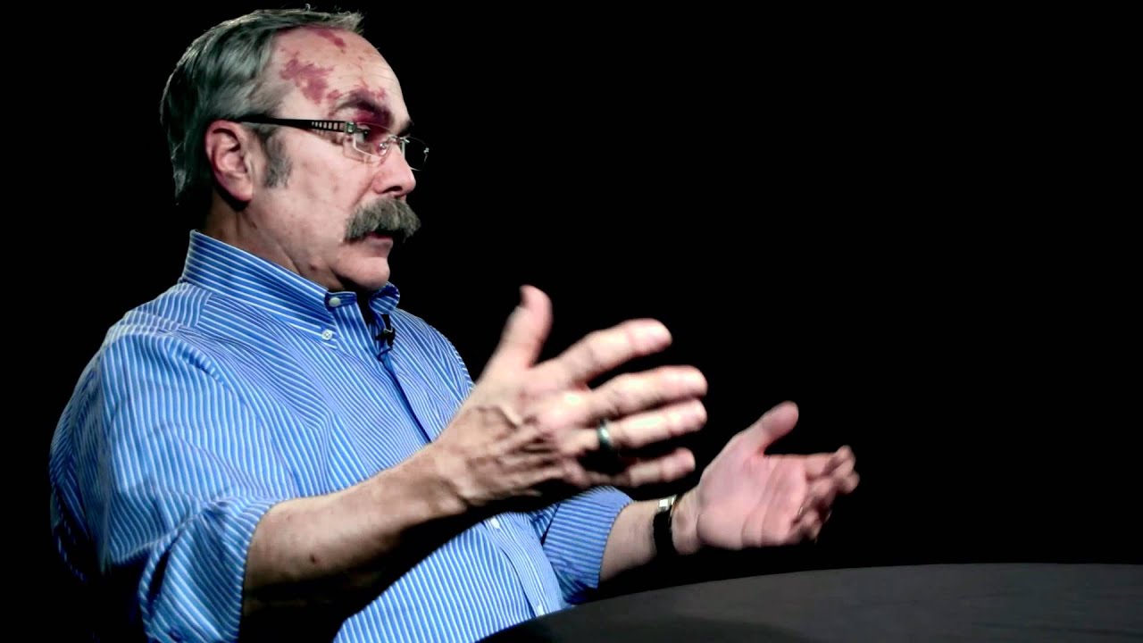Tedd Tripp: Should Grandparents Discipline?