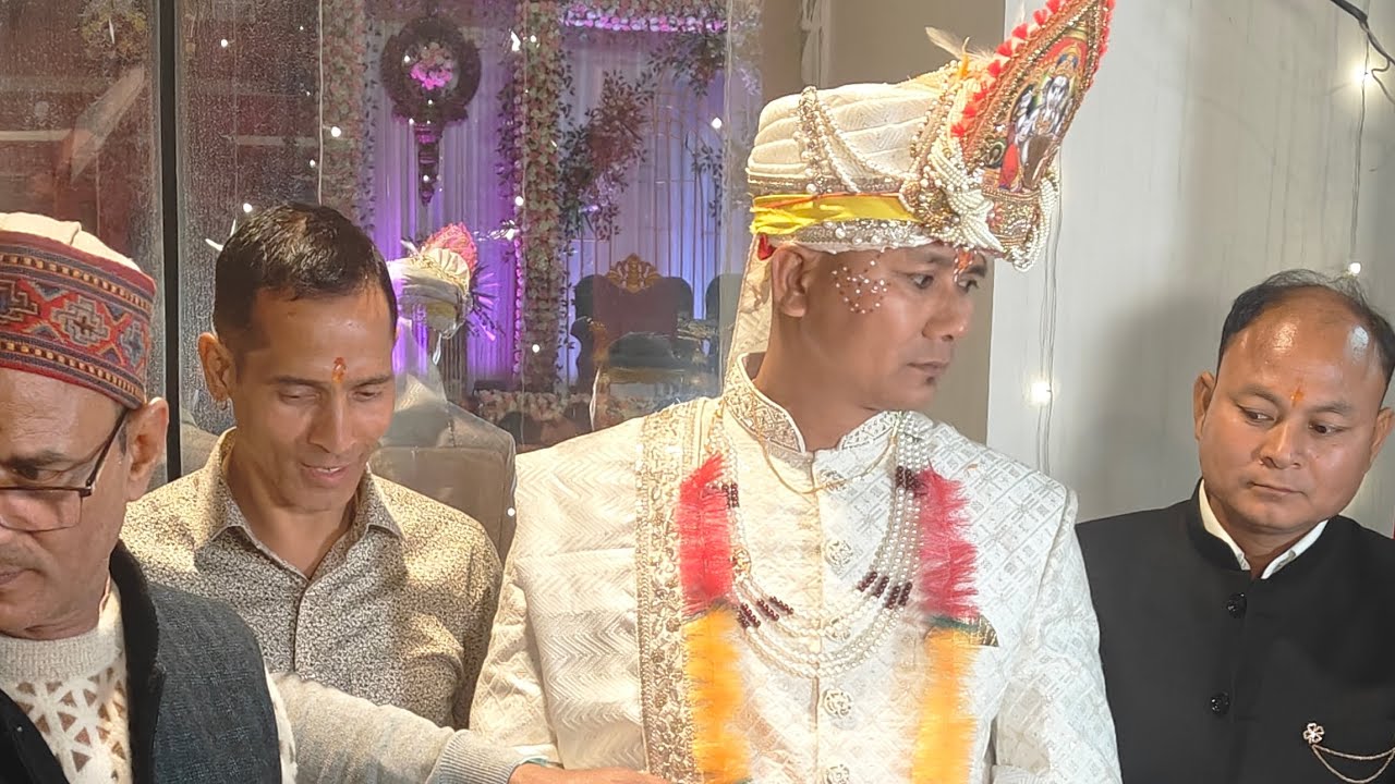 सोनू की शादी महिलाओं का बहुत ही शानदार डांस। भाभियों ने किया धमाल।