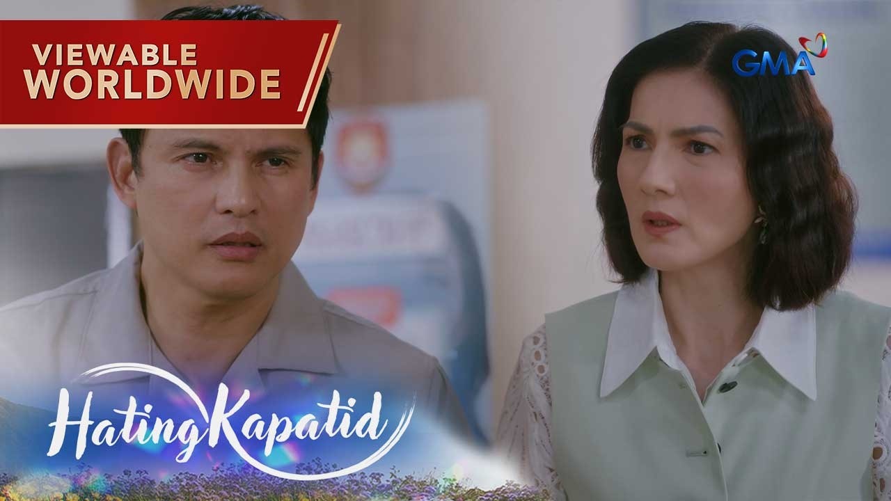 Hating Kapatid: Cris faces Roselle’s full fury! (Episode 121)