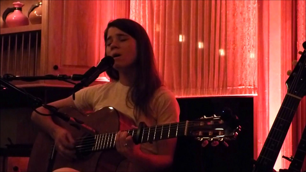 Lady Lamb-Salt Billsville House Concert 2017-01-31