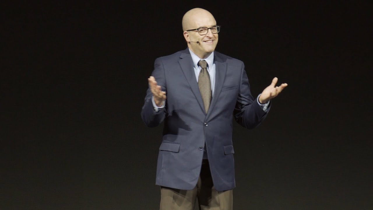 Greg Bennick EMCEE corporate and meeting host reel 2025