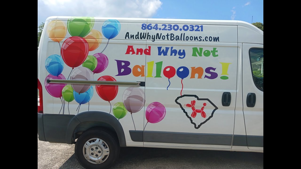 top 10 Balloon Manager Tips