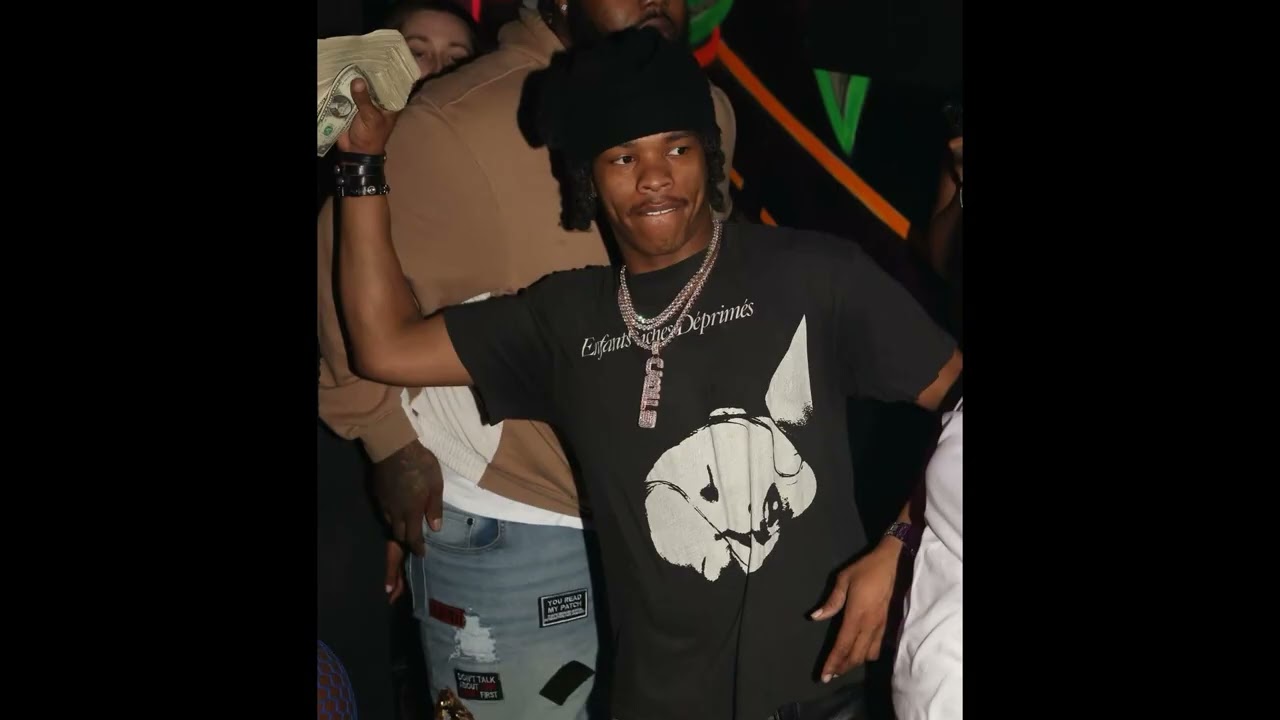 [FREE] (HARD) Lil Baby Type Beat 