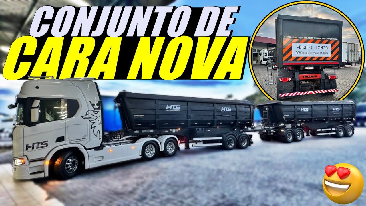 CARREGUEI URÉIA DIRETO DO NAVIO E ACELEREI ATÉ SÃO FRANCISCO DO SUL!!!