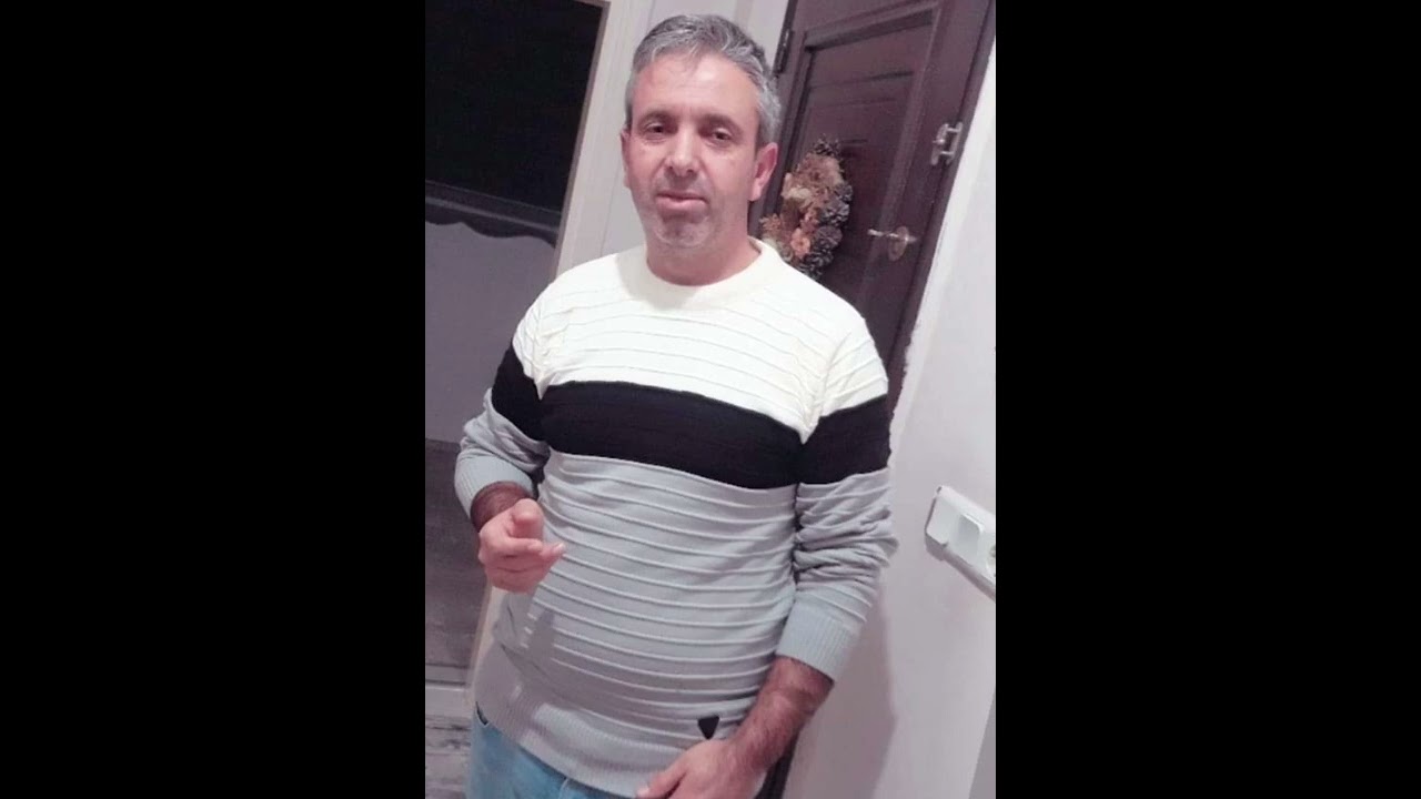 Eşref CAMCI - Grima nawa çevgale