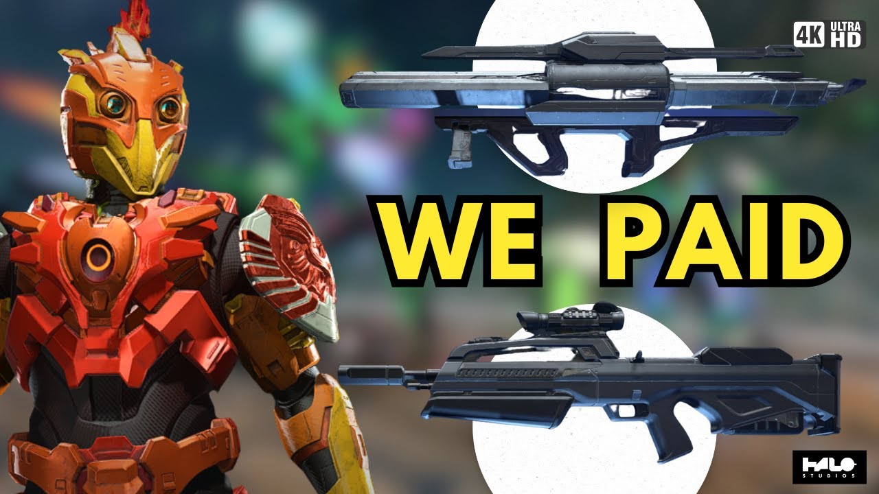 Are the newest weapon models worth it? | Operation Frontlines