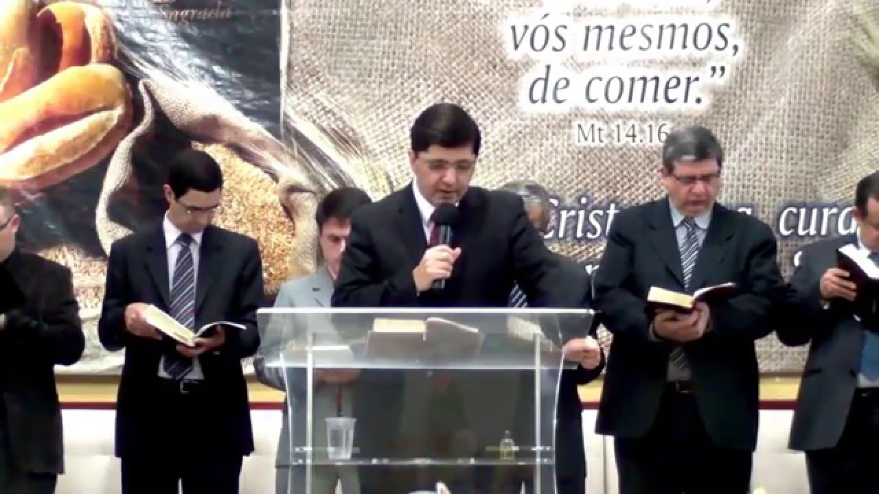 Deus usa a crise para acabar com problemas crônicos