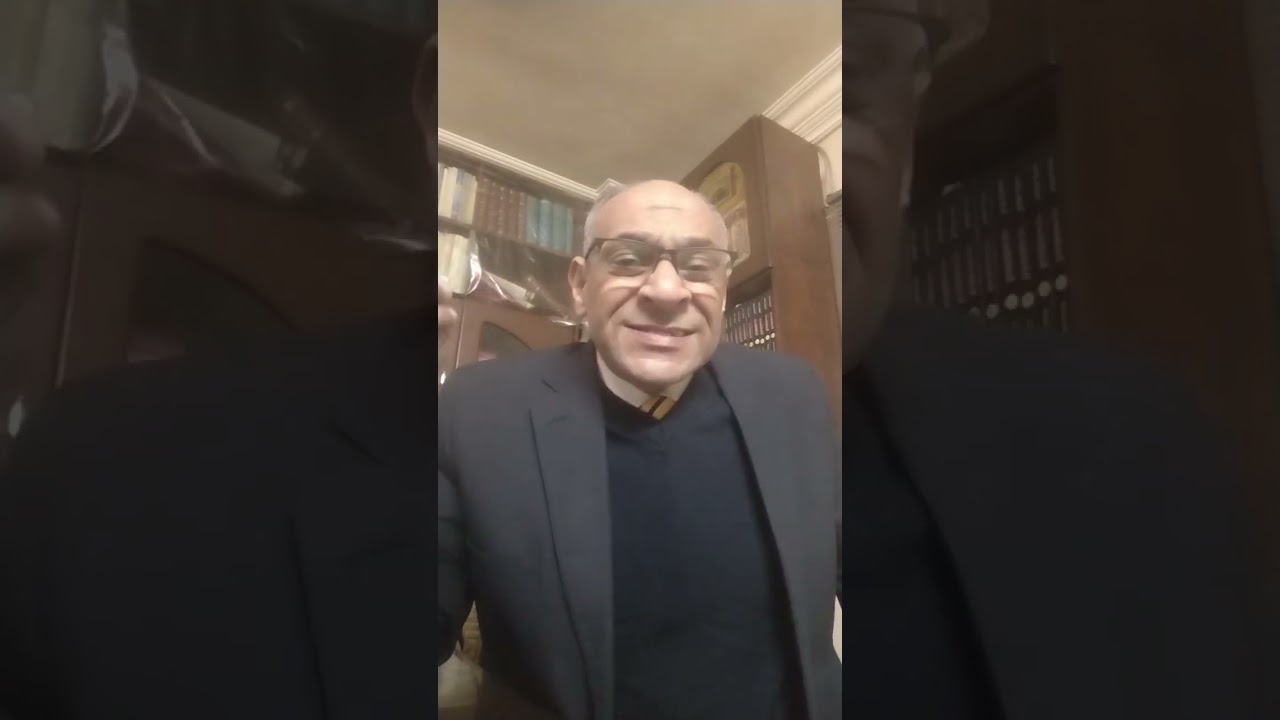 أيمن محفوظ ومحمد عبد الجواد وشطا وأهلا رمضان