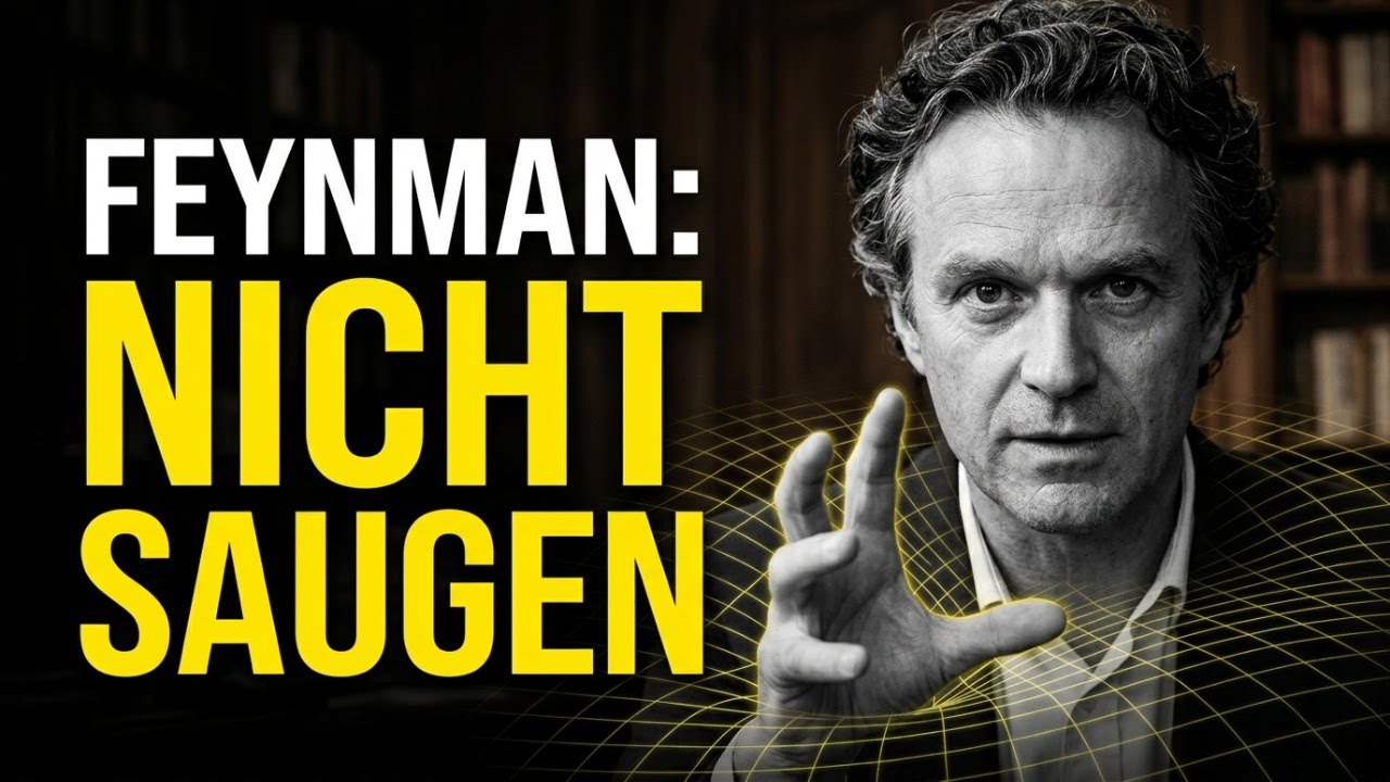 Schwarze Löcher: Nicht saugen, sondern krümmen – versteh den Unterschied