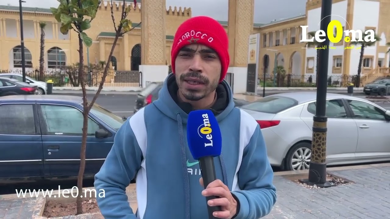 من أمام محكمة الاستئناف بفاس، مواطن يطالب بإنصافه: