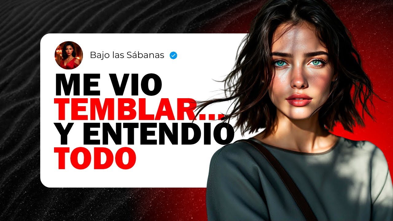 Mi marido encontró al otro en casa… y su reacción me destruyó | Esposa infiel