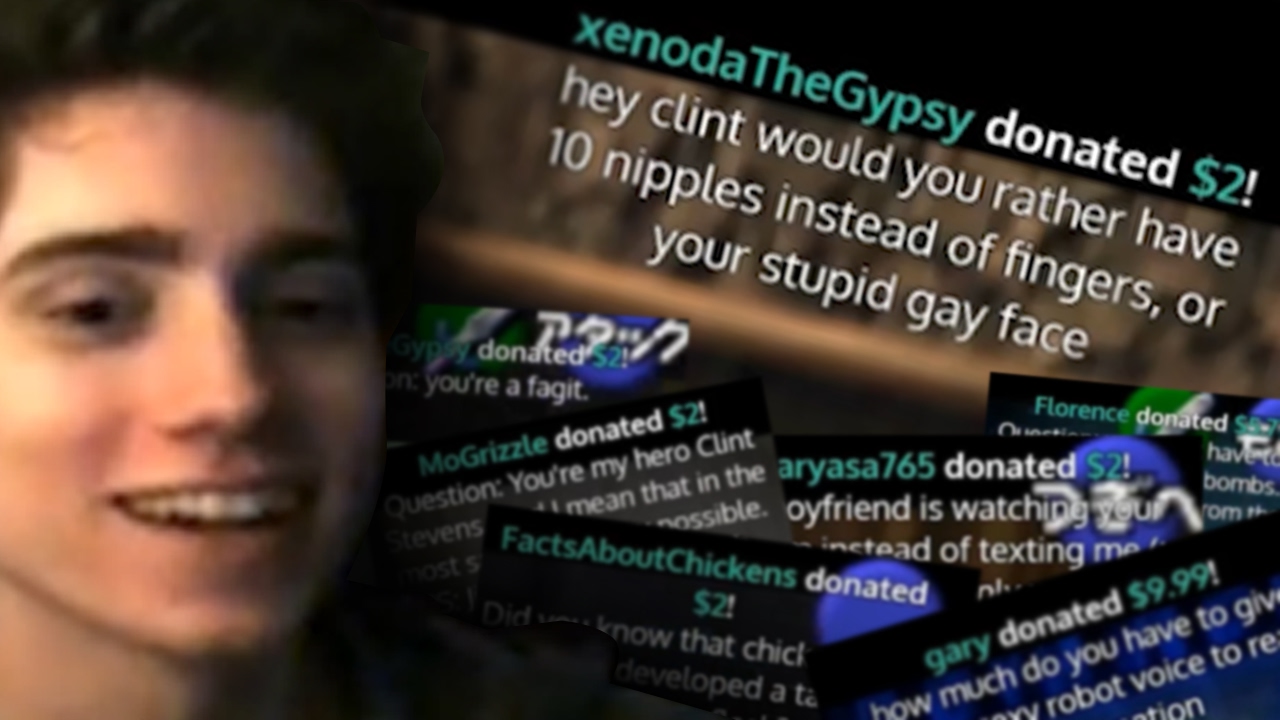 answering really dumb questions