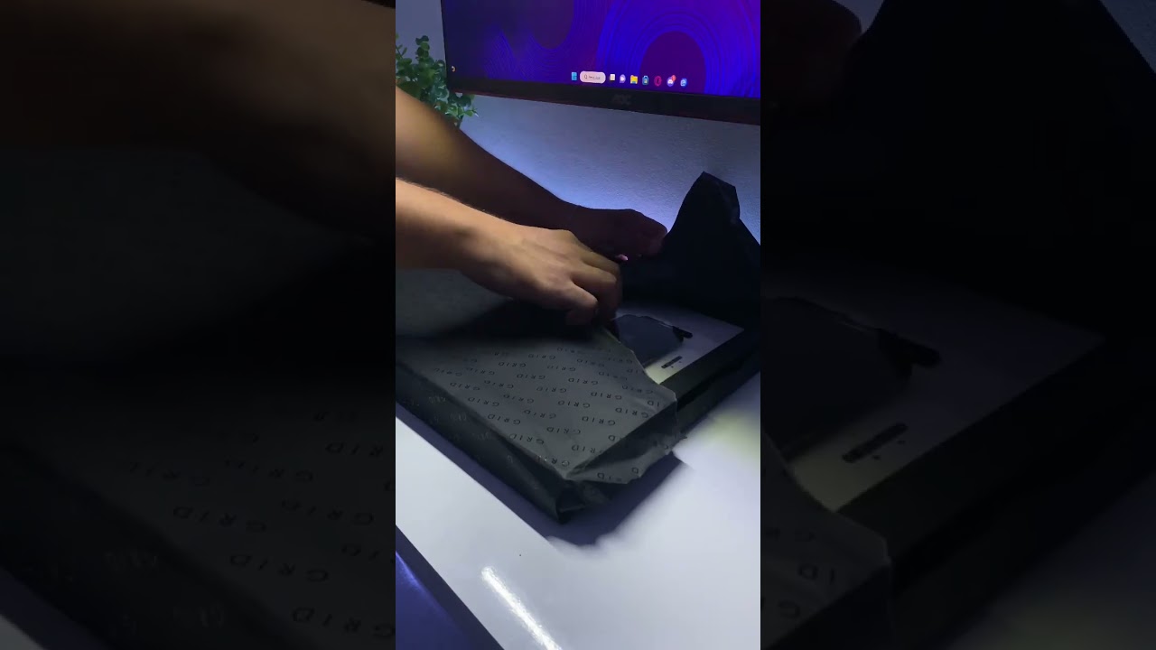 Melhor item pra colocar no seu setup!