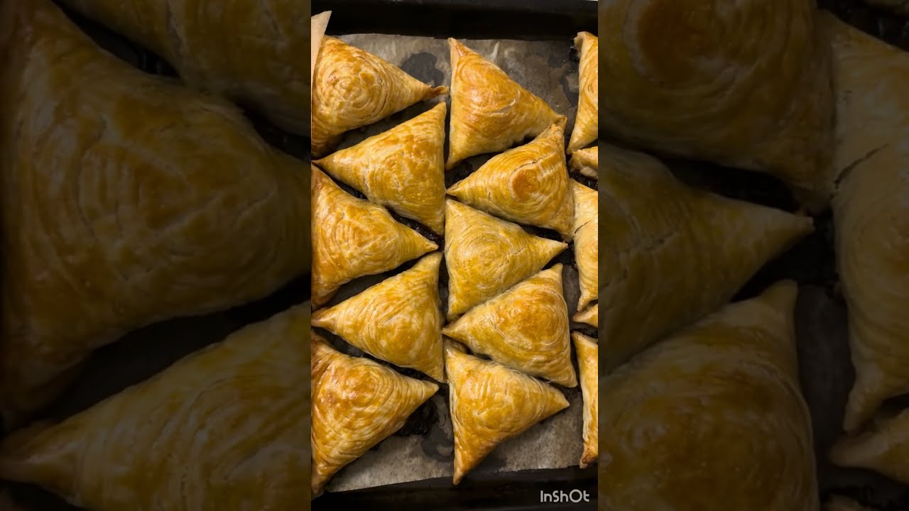 #слаёноесамсасмясом