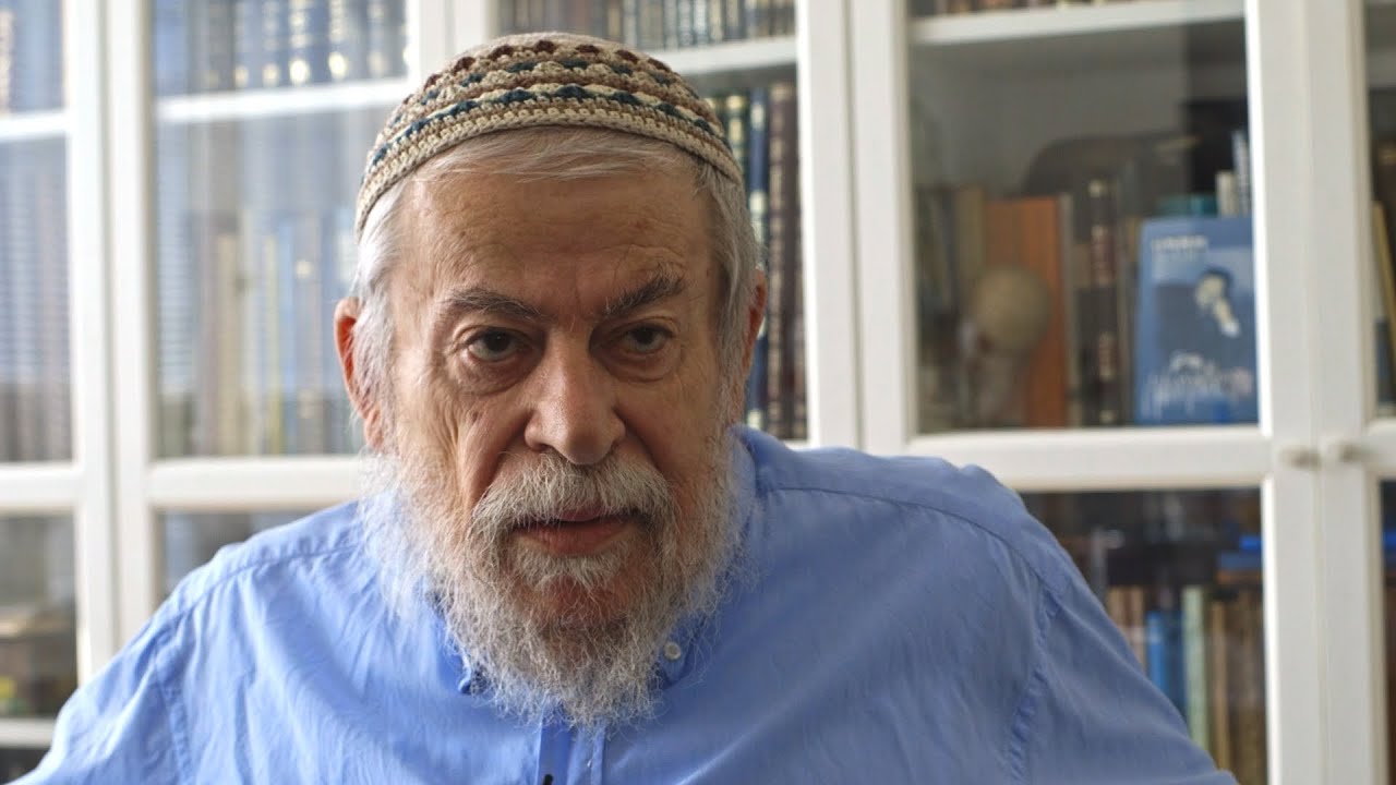 Karol Sidon - vrchní zemský rabín