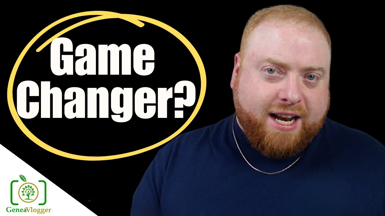 Топ-5 самых важных генеалогических новостей с 2025 года