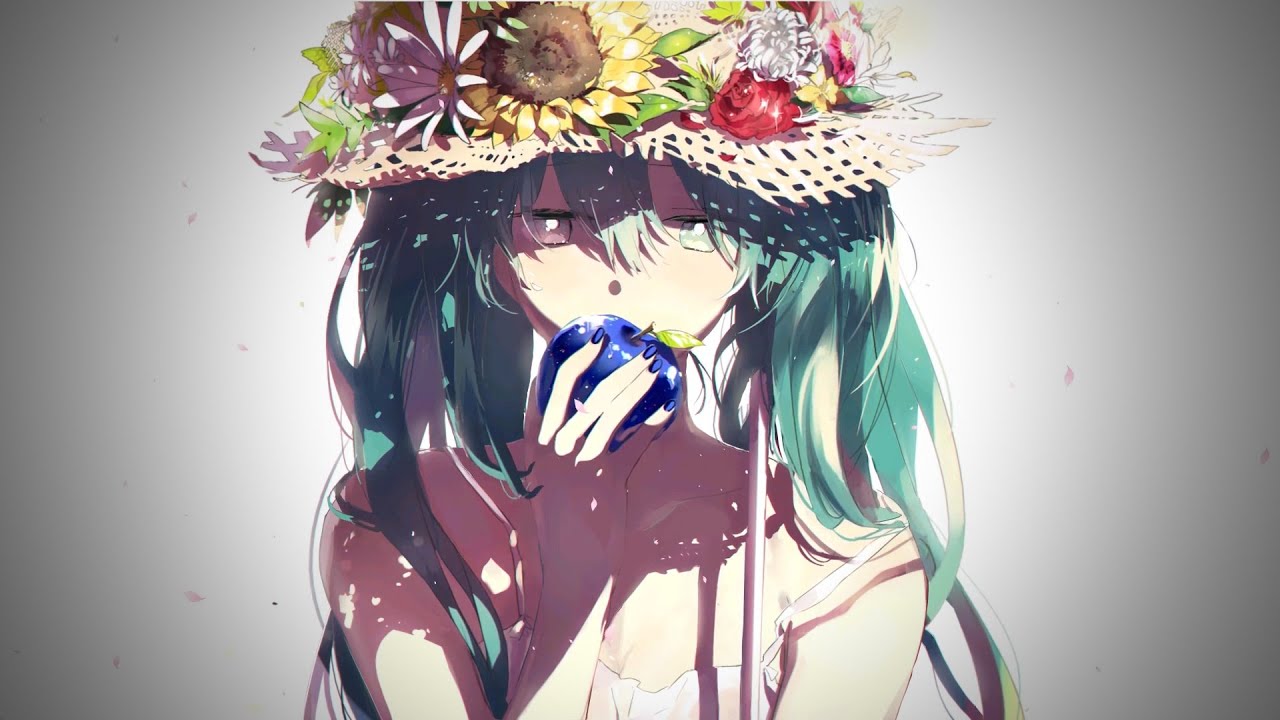 Nightcore → Sky High Pt. II ✘ Faded