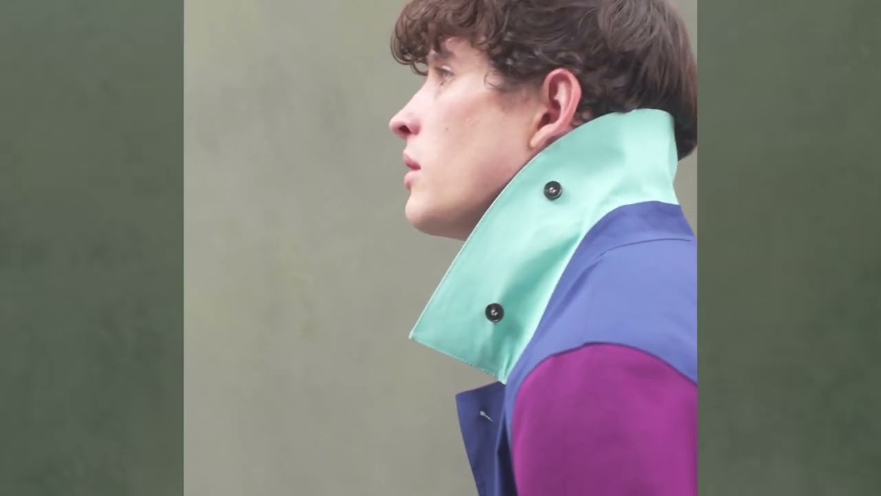 MACKINTOSH | AW23 - MEN