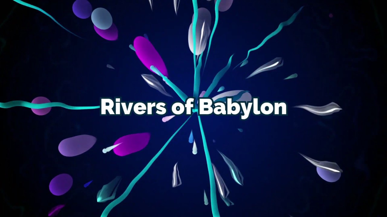Rivers of Babylon (Boney M) - Cover Schlagerburschi