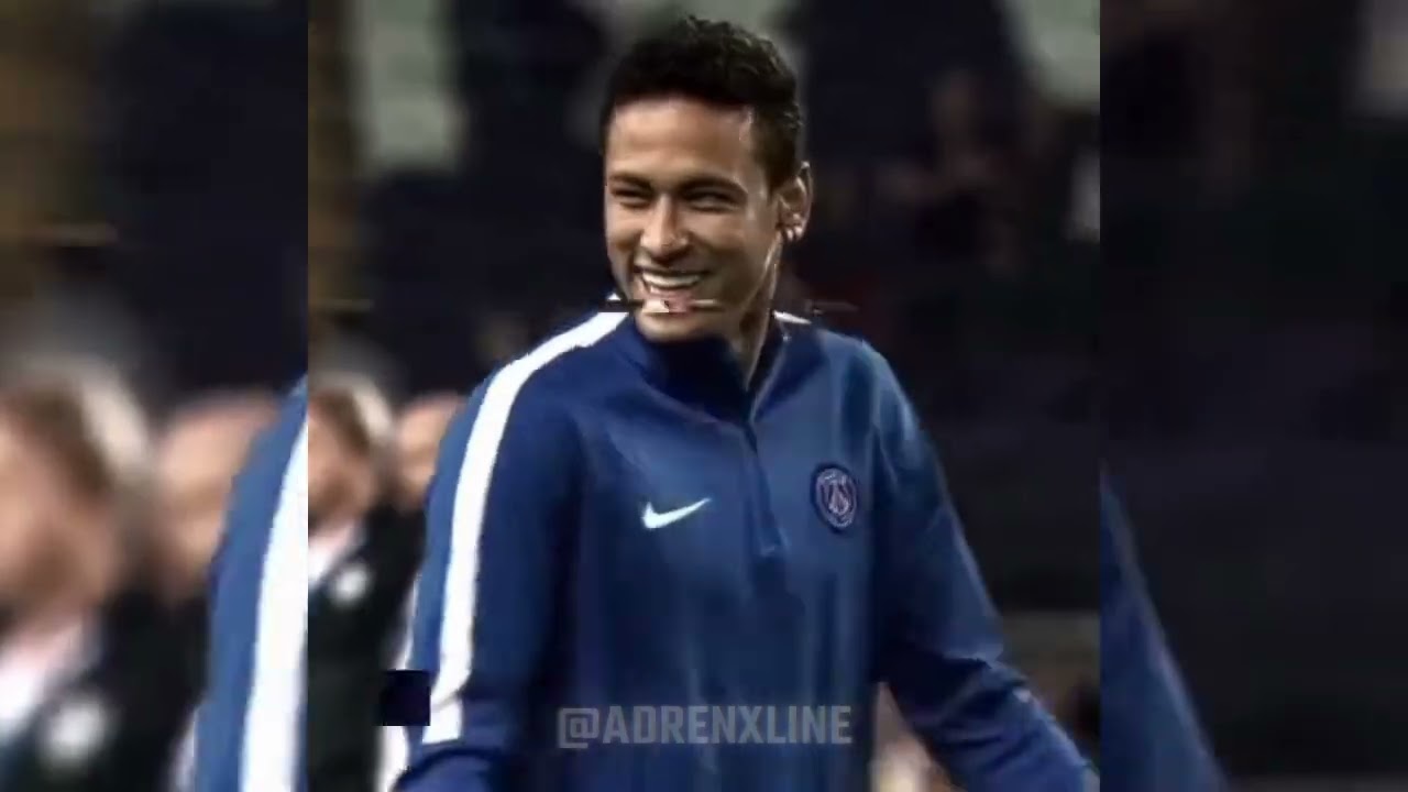MONTAGEM GPT ( ULTRA SLOWED + RONALDO, MESSI, NEYMAR JR. and MBAPPE EDIT )