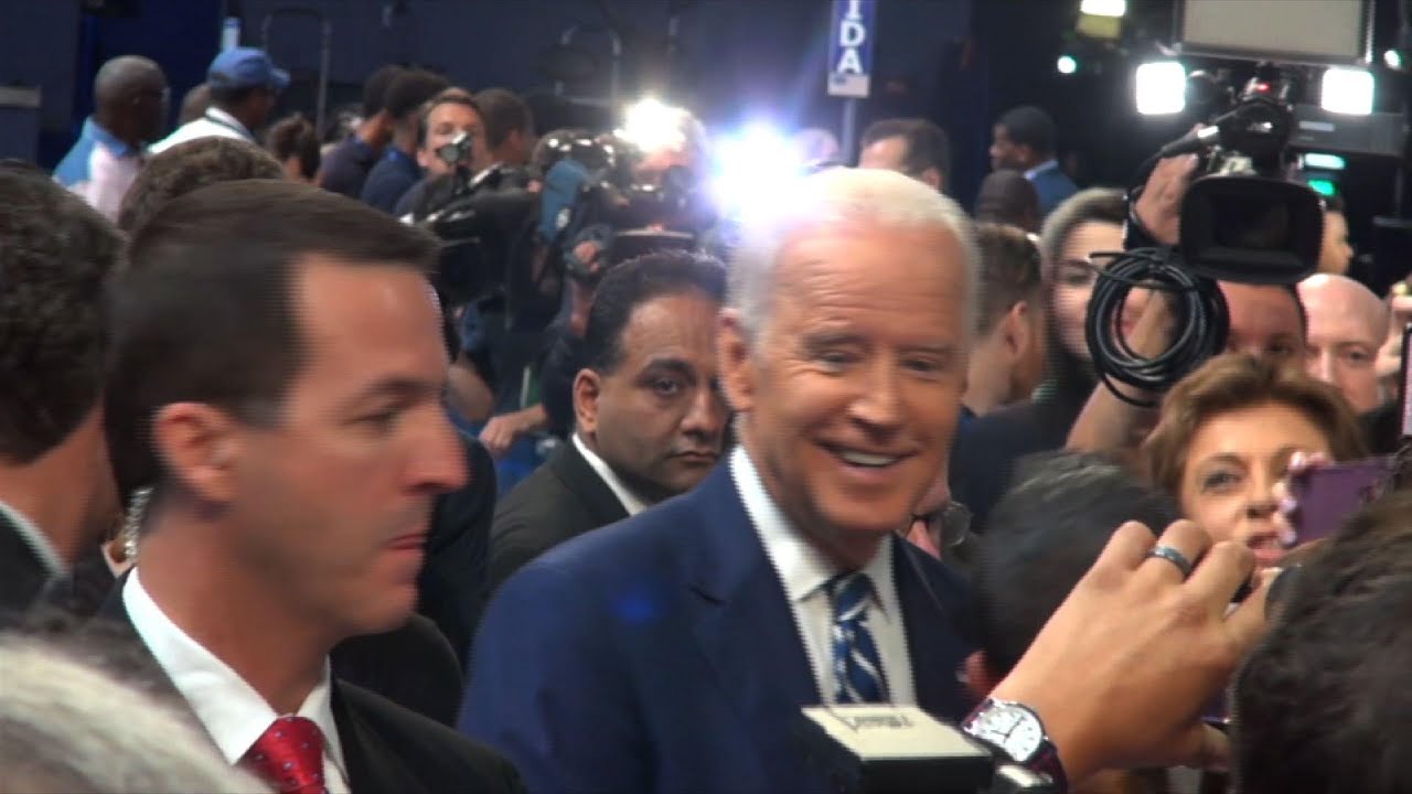 DNC affirms virtual convention amid pandemic